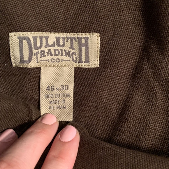 Duluth Trading Jeans - Picture 2 of 3